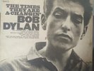 Bob Dylan The Times They Are A-Changin JAPAN CBS/Sony Vinyl LP