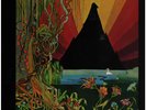 Mountain Live: The Road Goes Ever On JAPAN Windfall Vinyl LP