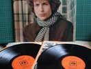 BOB DYLAN: 