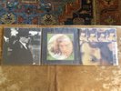 Van Morrison 3 LP Bundle Astral Weeks, Moondance, & The Healing Game  Mint-