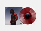 SiR - HEAVY Red Vinyl NEW  Gatefold 2LP - Limited Edition - Free Ship