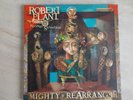 Lp Robert Plant Mighty Rearranger FOC 2005 Sanctuary Top