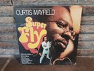 Curtis Mayfield - Super Fly • LP 1972 Vinyl • CRS 8014 ST - EXCELLENT