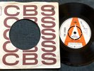 THE BYRDS - I Am a Pelgrim - Pretty Boy Floyd - DEMO PROMO - CBS - 1968 - UK