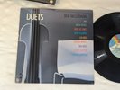 Rob Wasserman - “Duets” - ORIGINAL 1988 1st Pressing - MCA-42131 NM