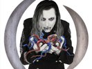 A Perfect Circle - Eat The Elephant VINYL RECORD Set RED/BLUE Limited