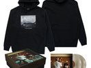MR. MORALE & THE BIG STEPPERS EXCLUSIVE VINYL + HOODIE BOX SET Sizes S-XL.
