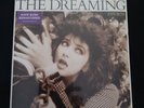 KATE BUSH: THE DREAMING 2018 REMASTER LP vinyl BRAND NEW SEALED