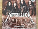 METALLICA - Seattle '89 (The Classic Washington State Broadcast - Vol.2) 2XLP