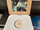 Led Zeppelin LP in through the out door the complete outtakes and rehearsals