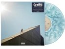 Daniel Caesar Freudian Vinyl LP Graffiti Records Translucent Cloudy Blue /2000