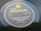 THE BEATLES ORIG 1964 UK  LP  A HARD DAYS NIGHT   EX