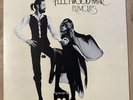 Fleetwood Mac Rumors Vinyl LP Warner Bros BSK 3010 1977 First Press W Inserts