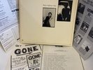M/EX OPAL Happy Nightmare Baby LP 1987 US ORIGINAL SST Rcrds With Extra Inserts.