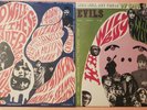 Who Will Buy These Wonderful Evils Vol 1 & 2 - COLORED Vinyl LP -  Garage Psych
