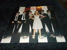 BLONDIE - PARALLEL LINES - RARE DUTCH CLEAR VINYL LP