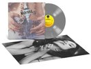 RARE Madonna - Like A Prayer Limited Silver Vinyl +Exclusive Poster