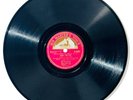 Muggsy Spanier - Dinah / Black And Blue - B.9067 His Master's Voice 78rpm 10