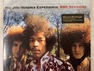 The Jimi Hendrix Experience - BBC Sessions 3 x LP Vinyl *COURRIER GRATUIT FRA*