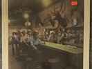 Red Steagall Lone Star Beer And Bob Wills Music DOSD-2055 SEALED LP