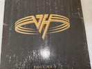 Van Halen - Best Of Volume 1 LP Import Vinyl New Sealed