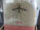 ISIS - Mosquito Control/The Red Sea -  Maroon Vinyl (2xLP) Revolver/300