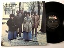 THE CROWNS OF GLORY Won't It Be Grand LP Peacock NM Black Gospel rare MCA stamp