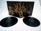 JIMI HENDRIX EXPERIENCE ELECTRIC LADYLAND LP BLUE GHOST TRACKLIST UK 1ST 1968 EX