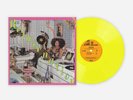 The Meters - Rejuvenation (Limited Edition, Neon Yellow Colored Vinyl) - FUNK *S