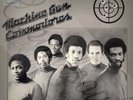 70S FUNKY SOUL POP TAMLA MOTOWN COMMODORES MACHINE GUN PICTURE SLEEVE