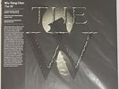 Wu-Tang Clan THE W Vinyl Me Please VMP Gold & Black Galaxy 2LP