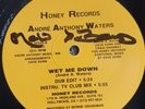 André Anthony Waters – Wet Me Down (Honey Records – Ho 39326)