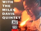 Miles Davis - Steamin' Vinyl LP