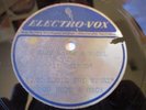 BOB HOPE THE SEVEN LITTLE FOYS PARAMOUNT SOUNDTRACK TEST PRESSING ACETATE RECORD