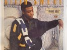 KEITH SWEAT Make It Last Forever ELEKTRA R&B Soul New Jack LP Original SEALED