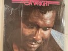 O V WRIGHT Into Somelthing I Can’t Shake Loose CREAM LP Barbados SEALED