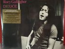 Rory Gallagher Deuce 50th Anniv Ltd Ed 3 LP Set. 2022 Remaster. New, Sealed.