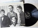 KRAFTWERK Trans Europa Express LP Vinyl 1977 Poster Trans-Europe * RARE
