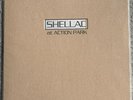 Shellac-at ACTION PARK -Vinyl Record