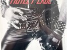 SEALED Motley Crue  Too Fast For Love Vinyl (Elektra 9 60174-1 Y)