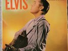 Elvis Presley - Second Album LSP 1382 Vinyl LP Germany