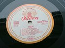 THE BEATLES   HELP     1965  GERMAN  STEREO  ODEON  SHZE -162  SMO 84 008