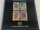 LP Box Set The Alan Parsons Project I Robot / Pyramid / Eve / Friendly Card (NM)