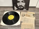 Charles Manson LP AWARENESS LIE The Love and Terror Cult 1970 Original Newspaper