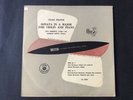 LX 3056 Decca 10” . Franck Violin Sonata . BOBESCO . GENTY