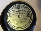 1928 OSKAR FRIED BEETHOVEN 9th CHORAL SYMPHONY Lotte Leonard Eugen Transky 7x78