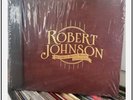 Robert Johnson - Complete Original Masters SEALED 78 Record Box Set RARE BLUES