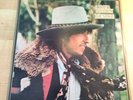 BOB DYLAN - Desire / Vinyle LP disque sans rayures état très bon