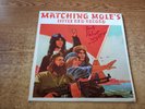 1972 EXCELLENT AUTOGRAPHED ROBERT WYATT Matching Mole's Little Red RECORD LP33