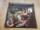 HAND SIGNED JOHN FOGERTY 1970S VG+ CREEDENCE Travelin' Band / Who'll 637 45